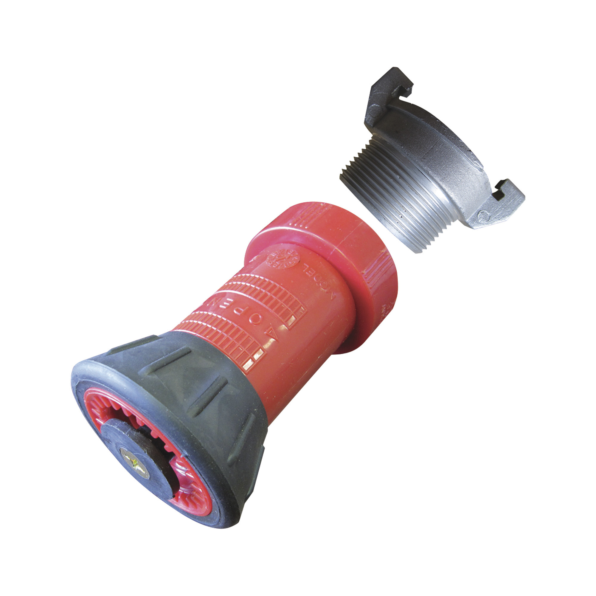 Endurance Marine QuickConnect Adjustable Fire Nozzle, Model EFPN2